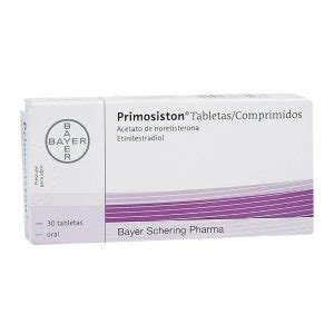 Primosiston: What Is It For & How to Take It .